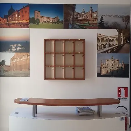 Hostello Adda *