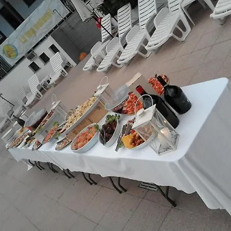 Hotel Hostello Adda Villa d'Adda