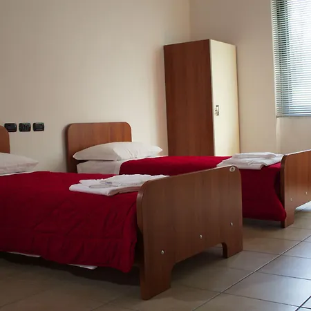 Hostello Adda Hotel Villa d'Adda