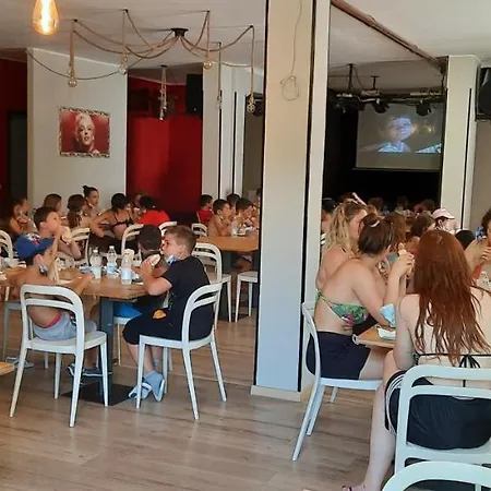 Hostello Adda *