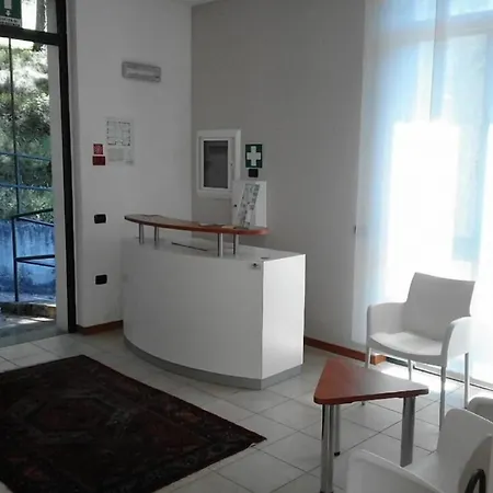 Hostello Adda Hotel