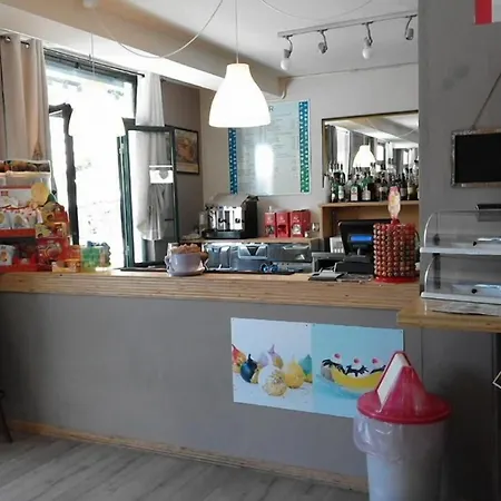 Hostello Adda Hotel