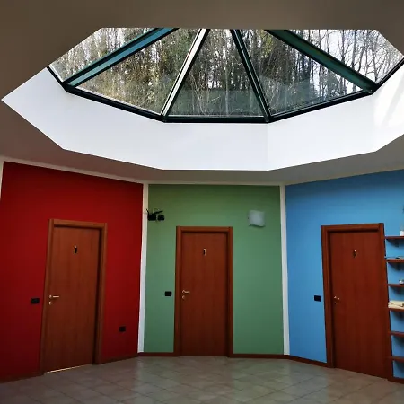 Hotel Hostello Adda *