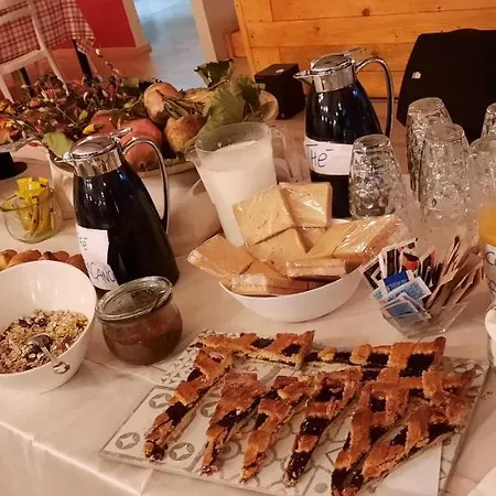 Hostello Adda Отель