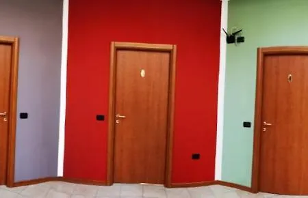 Hostello Adda