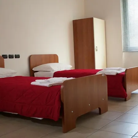 Hostello Adda Hotel