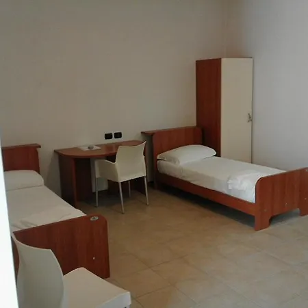Hostello Adda Villa d'Adda