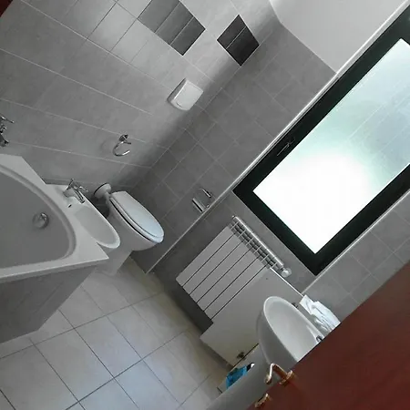 Hotel Hostello Adda